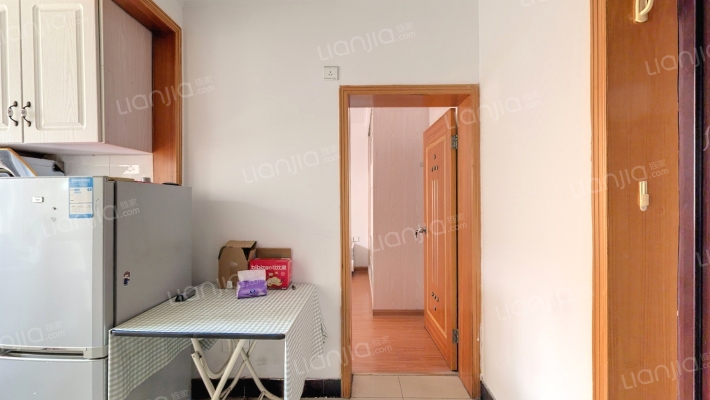 莫愁花园海棠里二手房实景图