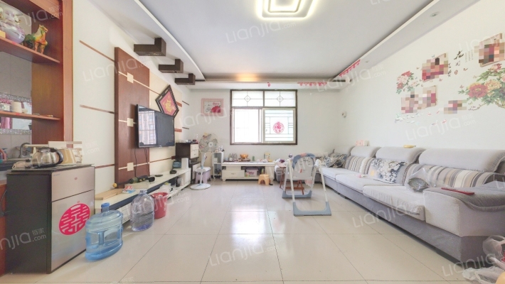 怀义物资有限公司住宅楼二手房实景图