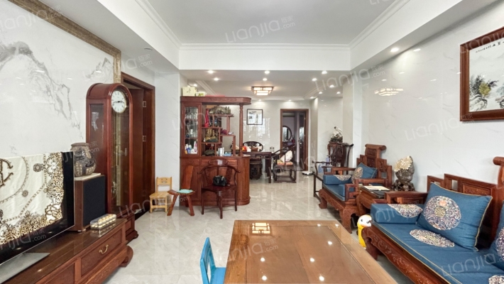 五峰路二手房实景图