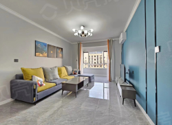 整租·金地逸景 2室1厅 南/北_金地逸景租房