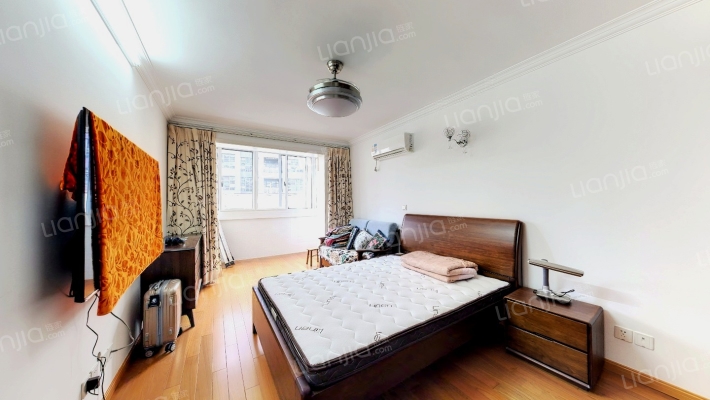 九茂小区二手房实景图