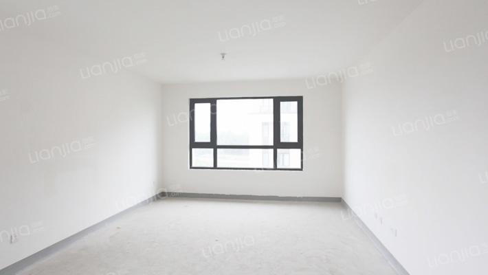 万科长基云庐二手房实景图