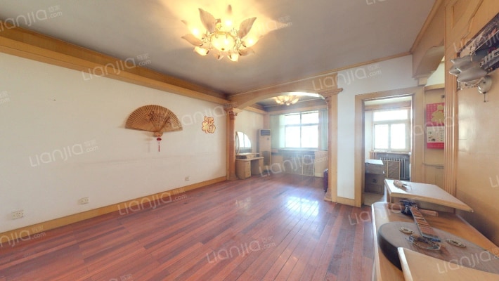 毓园二手房实景图