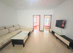 整租·金都华庭 3室1厅 南/北_金都华庭租房