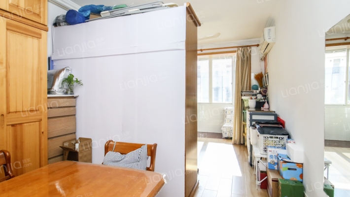 长顺路50弄二手房实景图