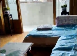 整租·太平湖小区 3室1厅 南/北_太平湖小区租房