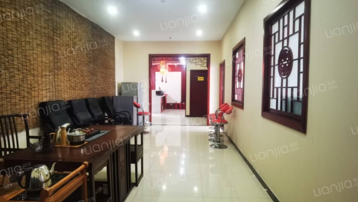 荣盛城市广场二手房实景图