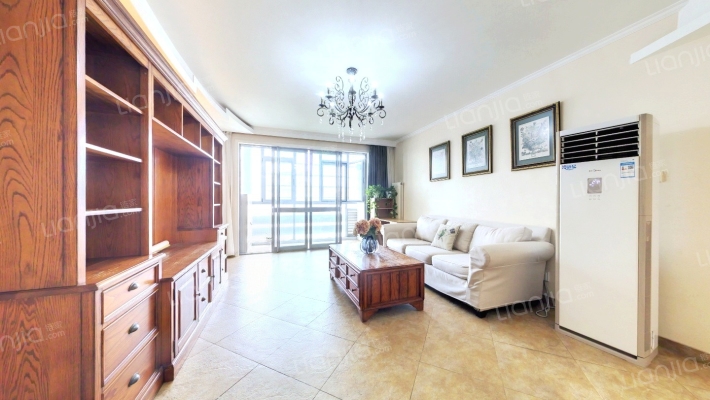 锦秋知春二手房实景图