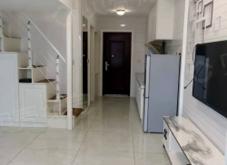 整租·丰禾国际商业广场 1室1厅 南_丰禾国际商业广场租房