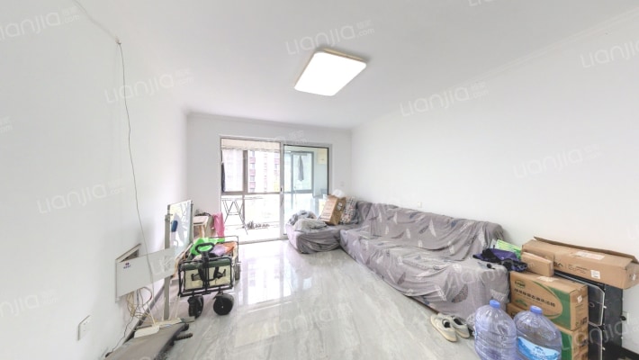 电建洺悦府北苑二手房实景图