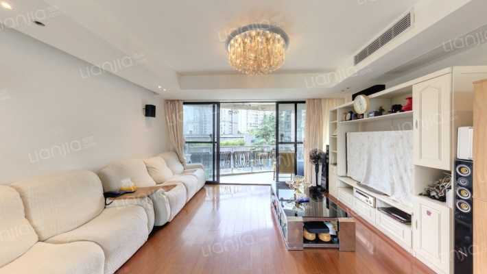 海怡别墅(公寓)二手房实景图