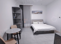 整租·金海大厦 1室1厅 东_金海大厦租房