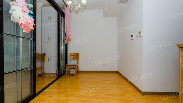 凤凰景苑二手房实景图