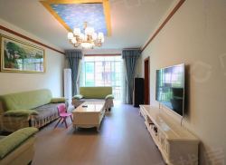 整租·三十二户小区 3室2厅 南_三十二户小区租房