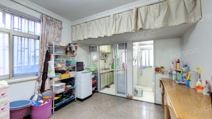 莫愁花园海棠里二手房实景图