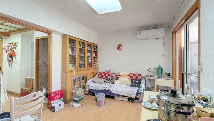 万寿路甲15号院五区二手房实景图
