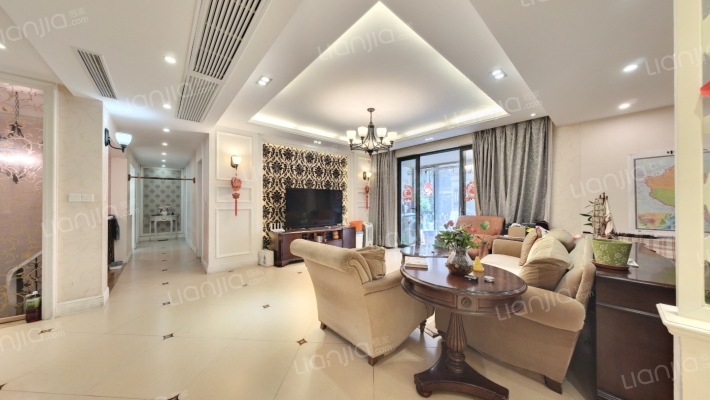 新城忆华里(二期)二手房实景图