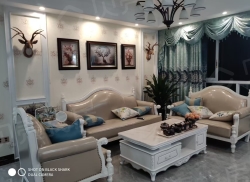 整租·九洲名苑 2室2厅 东南_九洲名苑租房