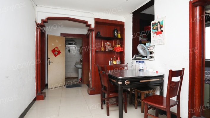 黄山东路二手房实景图