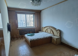 整租·滨江中路 2室1厅 南_滨江中路租房