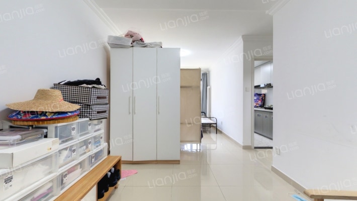 兴合家园二手房实景图