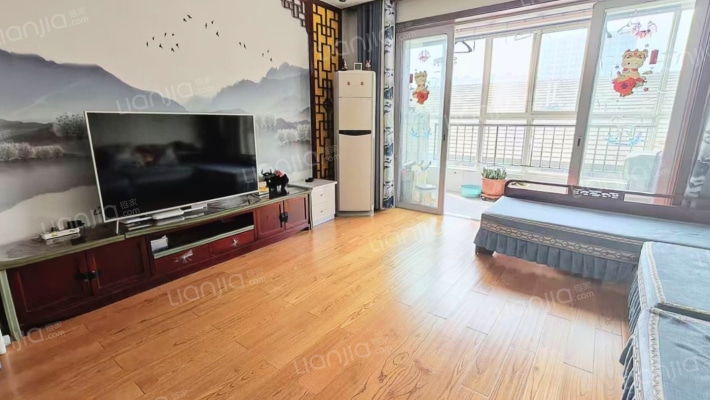 聚兴家园二手房实景图