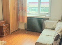 整租·三处家属院 2室1厅 南/北_三处家属院租房