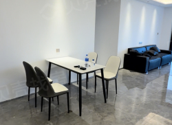 整租·九洲保利天和观汀 3室2厅 南_九洲保利天和观汀租房