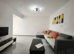 整租·骏景豪廷 3室2厅 南_骏景豪廷租房