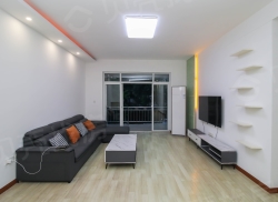 整租·广汇城市花园 3室2厅 东南_广汇城市花园租房