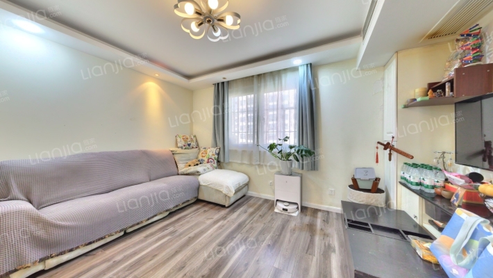 新乐小区二手房实景图