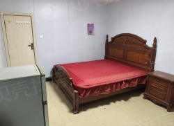 整租·华通小区 1室0厅 南_华通小区租房