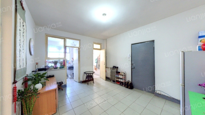 滨河小区颐安苑北区二手房实景图