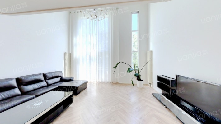 誉天下一期二手房实景图