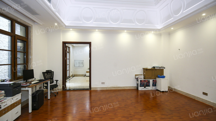 中建大公馆二手房实景图