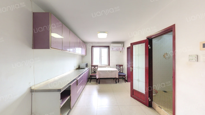 松榆里二手房实景图