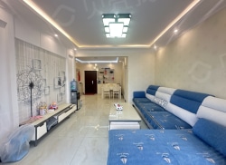 整租·尚浦锦园 2室2厅 南_尚浦锦园租房