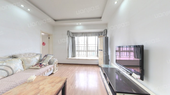 渝复丽景二手房实景图