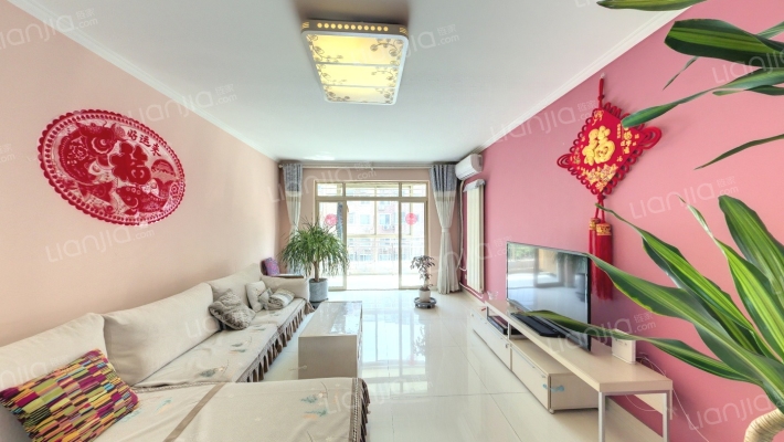 西上园三区二手房实景图