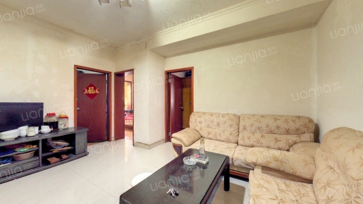 金沙北二路2号二手房实景图