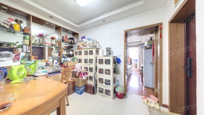 安康村二手房实景图