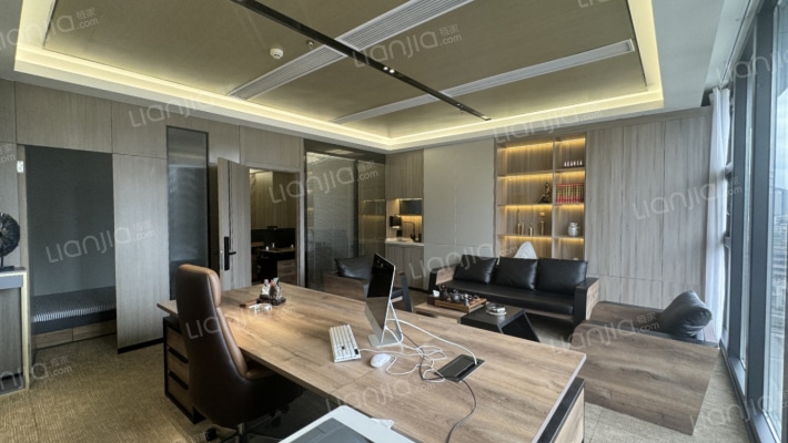 泰祥国际二手房实景图