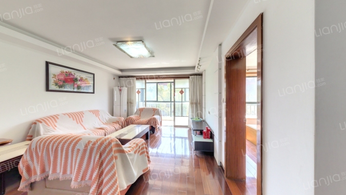 曙光北苑二手房实景图