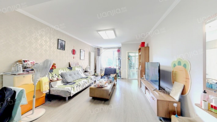 新华联家园南区二手房实景图