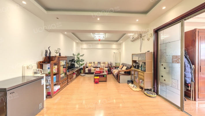 北礼士路62号院二手房实景图