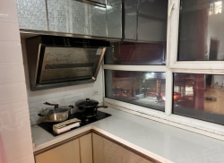 整租·金岸名苑 2室1厅 南/北_金岸名苑租房