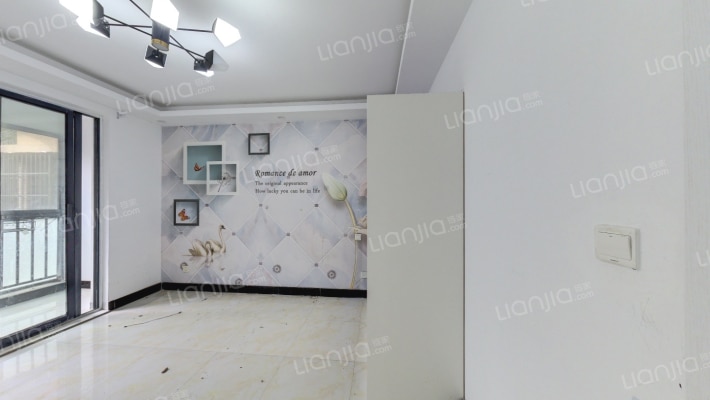 心圆东苑二手房实景图