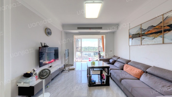 华风文殊阁二手房实景图