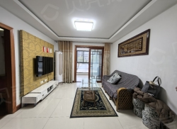 整租·星都芳庭 3室2厅 南/北_星都芳庭租房