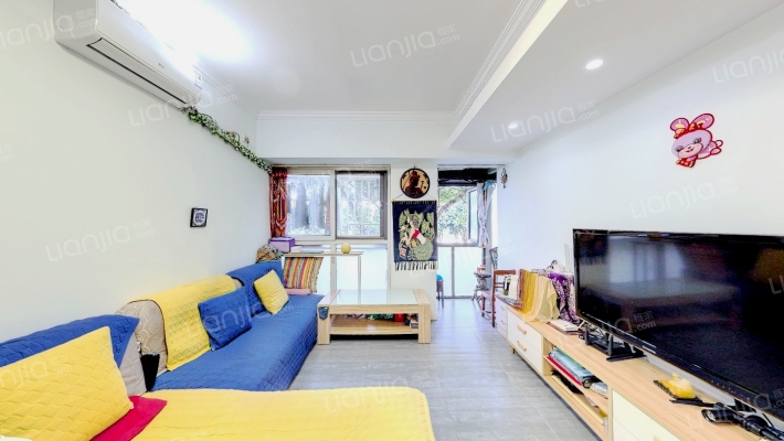 芙华金色海伦二手房实景图